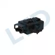 LTD LTD-1Z0959772A - Contole, chauffage du siège