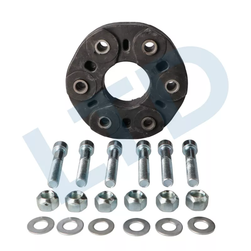 Joint, arbre longitudinal LTD LTD-2034100215 - Visuel 1