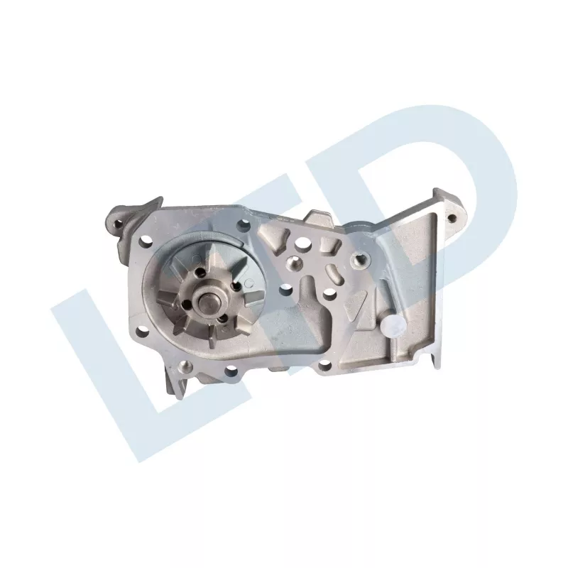 Pompe à eau LTD LTD-210105296R - Visuel 1