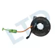 LTD LTD-24459849 - Ressort tournant, Airbag