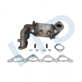 Catalyseur LTD OEM 2851003260