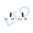 LTD LTD-2851003210 - Catalyseur