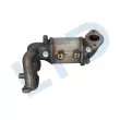 LTD LTD-2851003210 - Catalyseur