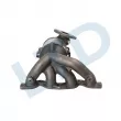 LTD LTD-2851003210 - Catalyseur