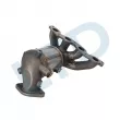 LTD LTD-2851003210 - Catalyseur
