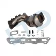 Catalyseur LTD [LTD-285102BEF1]