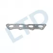 LTD LTD-285102BEF1 - Catalyseur