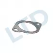 LTD LTD-285102BEF1 - Catalyseur