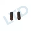 LTD LTD-285102BEF1 - Catalyseur
