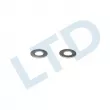 LTD LTD-285102BEF1 - Catalyseur