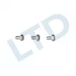 LTD LTD-285102BEF1 - Catalyseur