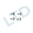 LTD LTD-285102BEF1 - Catalyseur