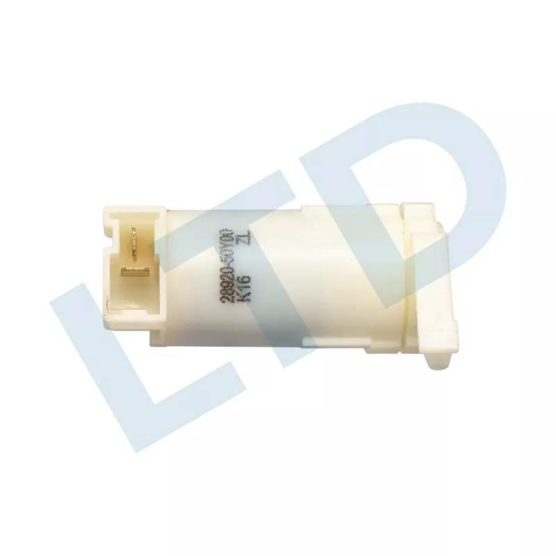 Pompe d'eau de nettoyage, nettoyage des vitres LTD LTD-2892050Y00 - Visuel 2