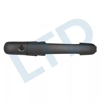 Poignée de porte LTD OEM A9017600359