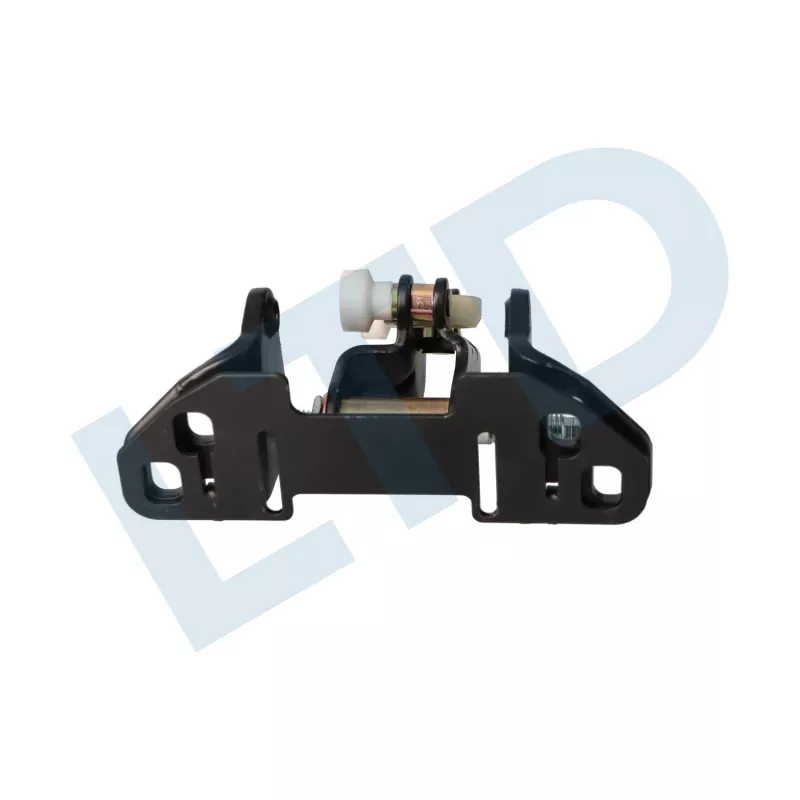 Guidage à galets, porte coulissante LTD LTD-2E1843336 - Visuel 2