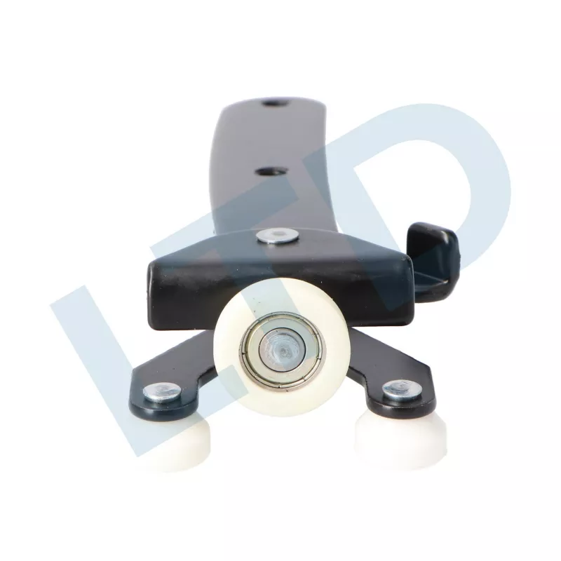 Guidage à galets, porte coulissante LTD LTD-2K0843397 - Visuel 2