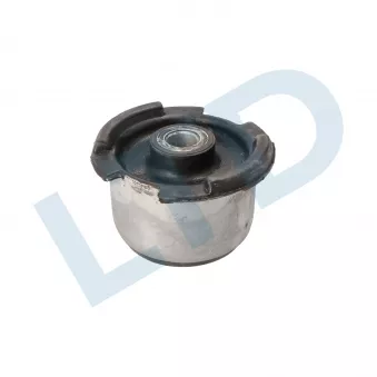 Silent bloc de suspension (train arrière) LTD OEM 33321097009