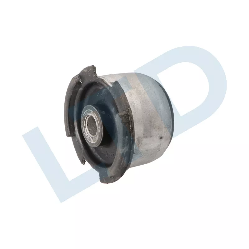 Silent bloc de suspension (train arrière) LTD LTD-33321137806 - Visuel 1