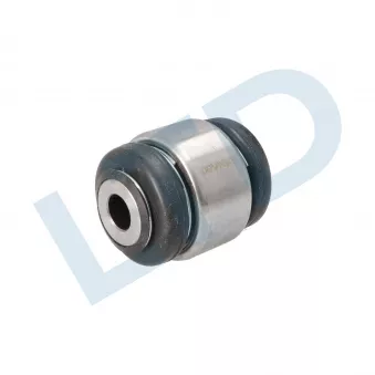 Silent bloc de suspension (train arrière) LTD OEM 33321140345