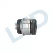 LTD LTD-33326767748 - Suspension, corps de l'essieu