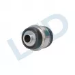 LTD LTD-33326767748 - Suspension, corps de l'essieu