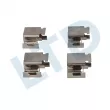 LTD LTD-343 - Kit d'accessoires, plaquette de frein à disque