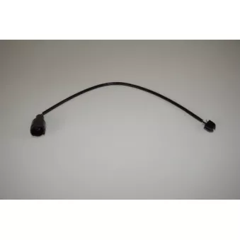 Contact d'avertissement, usure des plaquettes de frein LTD OEM 34351181802