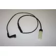 LTD LTD-34356763667 - Contact d'avertissement, usure des plaquettes de frein