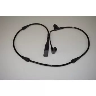 Contact d'avertissement, usure des plaquettes de frein LTD OEM 34356772008
