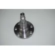 Fusée d'essieu, suspension de roue LTD [LTD-357501117]