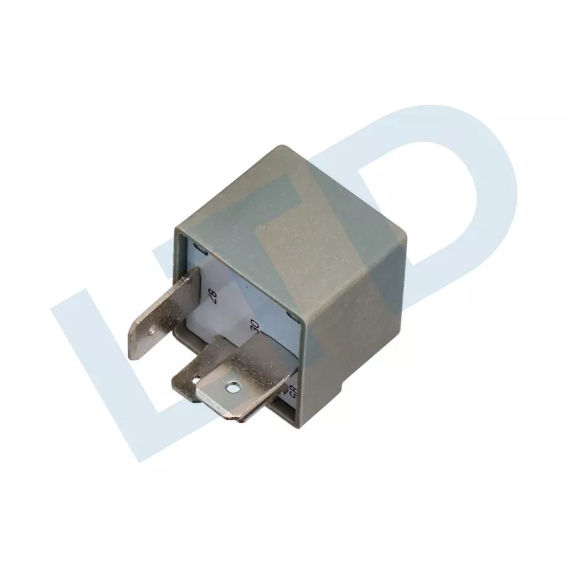 Temporisateur de préchauffage LTD LTD-357911253A - Visuel 2