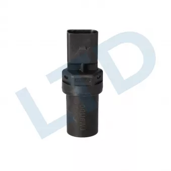 Capteur, kilométrage LTD LTD-357919149B