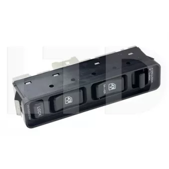 Interrupteur, lève-vitre avant gauche LTD LTD-3799060A00