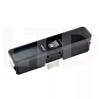 Interrupteur, lève-vitre LTD LTD-3799560A00