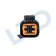 LTD LTD-3921022600 - Sonde lambda