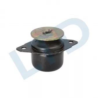 Support moteur arrière gauche LTD OEM 357199402C