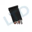 LTD LTD-3B0953235E - Interrupteur de signal de détresse