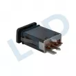 LTD LTD-3B0953235E - Interrupteur de signal de détresse