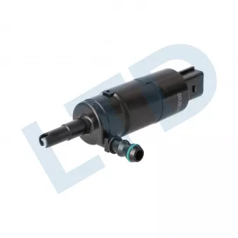 Pompe d'eau de nettoyage, nettoyage des phares LTD LTD-3B7955681