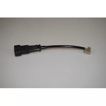 Contact d'avertissement, usure des plaquettes de frein LTD OEM 42555634