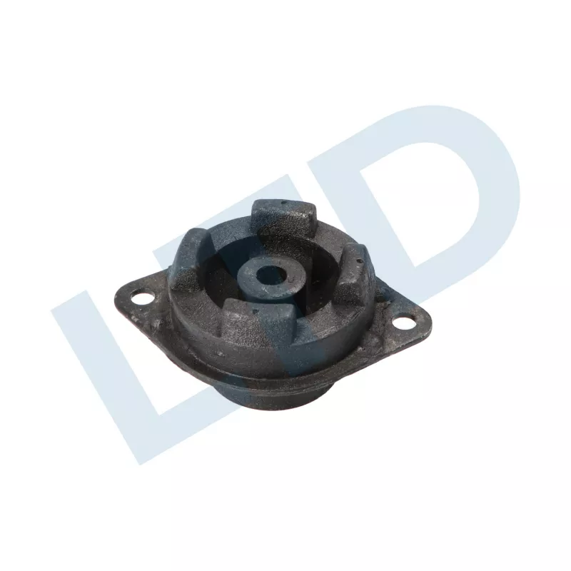 Suspension, boîte automatique LTD LTD-431399151D - Visuel 1