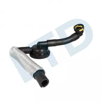 Soupape, dégazage du carter LTD OEM 4417365
