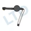 LTD LTD-4417365 - Soupape, dégazage du carter