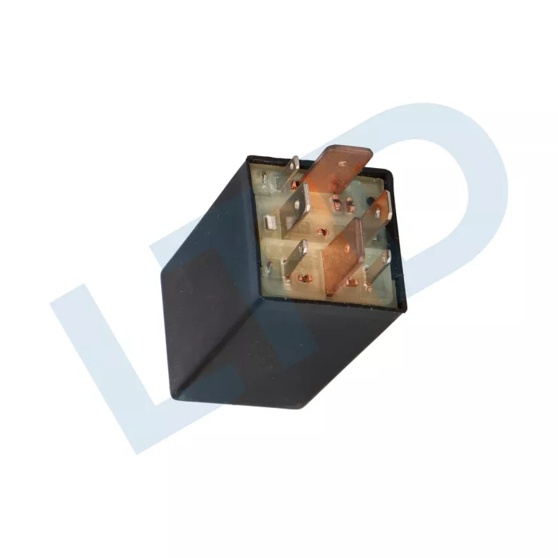 Temporisateur de préchauffage LTD LTD-443911261 - Visuel 2