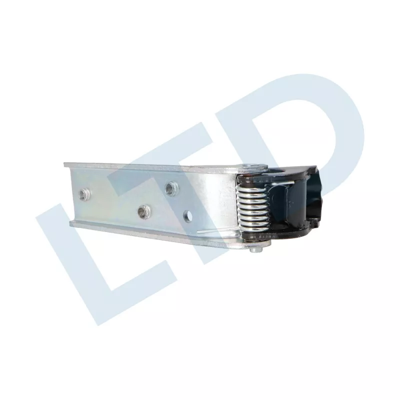 Guidage à galets, porte coulissante LTD LTD-4500440 - Visuel 2