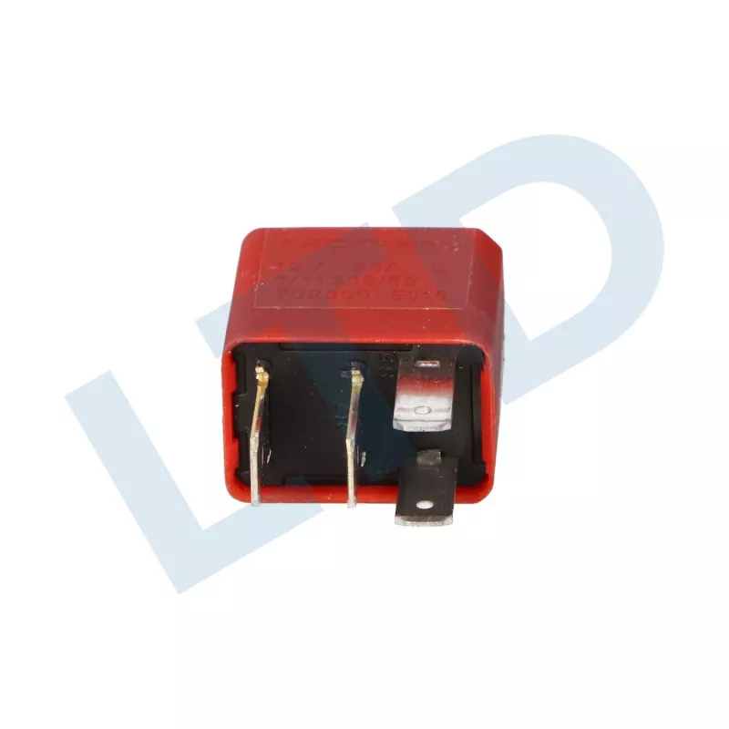 Relais, courant de travail LTD LTD-46520412 - Visuel 1