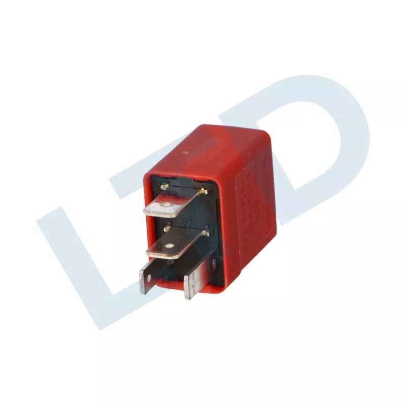 Relais, courant de travail LTD LTD-46520412 - Visuel 2