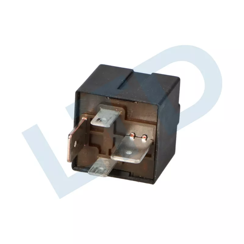 Relais, courant de travail LTD LTD-46520419 - Visuel 1