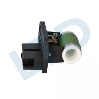 Résistance de série, ventilateur de la climatisation LTD LTD-46533716