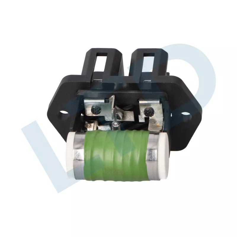 Résistance de série, ventilateur de la climatisation LTD LTD-46533716 - Visuel 2